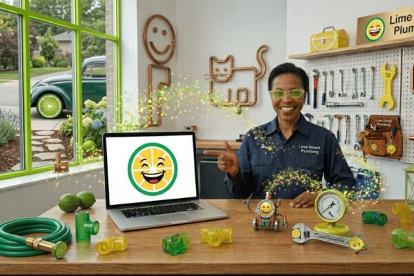 10 Reasons Every Plumber Needs a Website in 2026