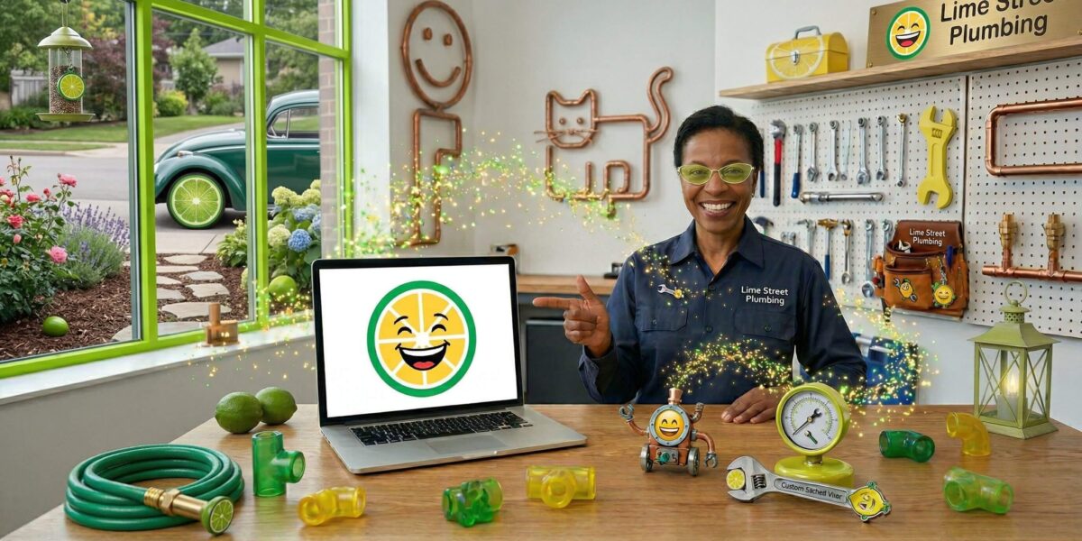 10 Reasons Every Plumber Needs a Website in 2026