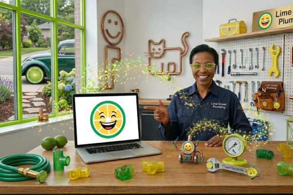 10 Reasons Every Plumber Needs a Website in 2026