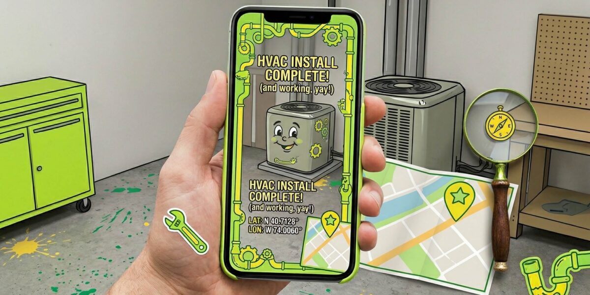 How to Geotag Photos from Your Phone to Boost Local SEO