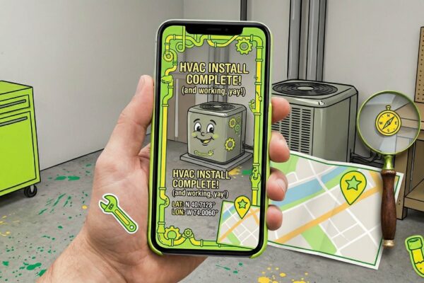 How to Geotag Photos from Your Phone to Boost Local SEO