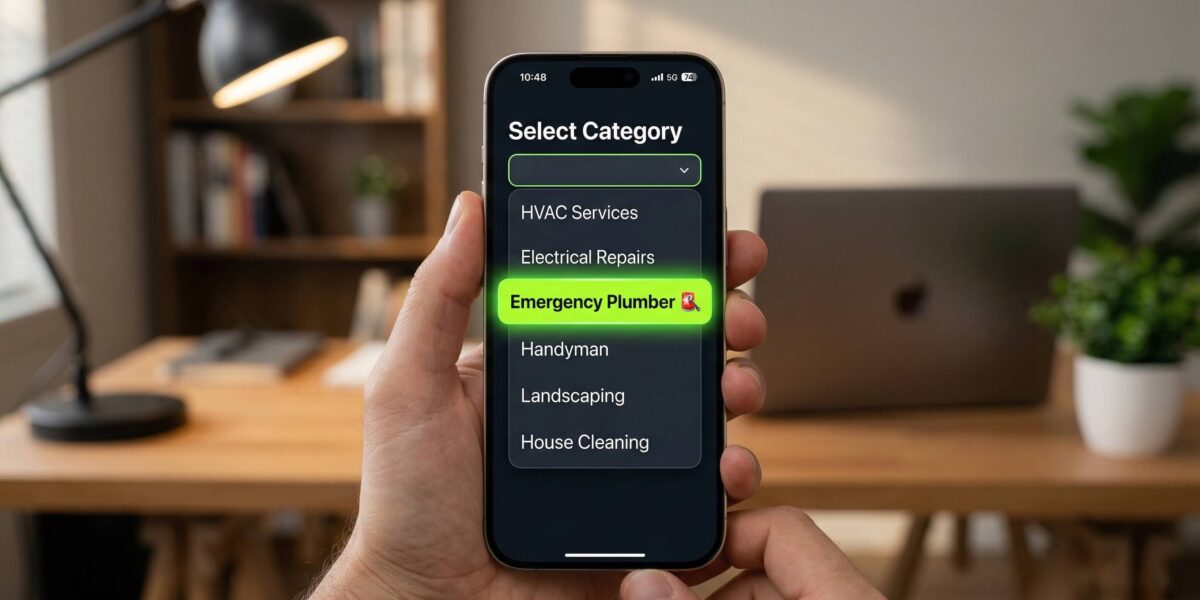 How Do I Choose the Best Primary Category for My Google Business Profile?